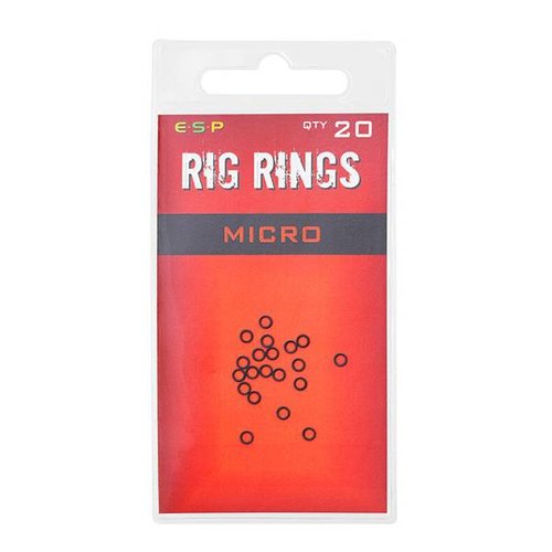 ESP Rig Rings