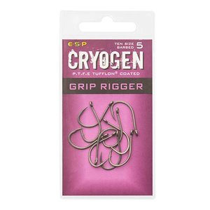 ESP Cryogen Grip Rigger Cryogen Grip Rigger