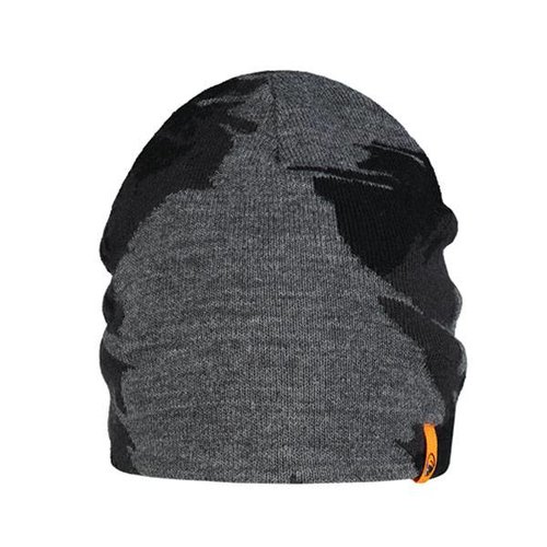 Guru Reversible Beanie Camo