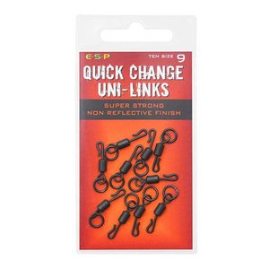 ESP Quick Change Uni-Links Quick Change Uni-Links