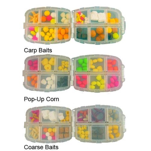 Imitation Baits Selection Box Enterprise Tackle Imitation Baits Selection Box