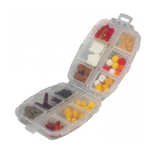 Enterprise Tackle Imitation Baits Selection Box