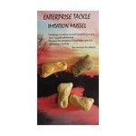 Enterprise Tackle Imitation Mussel