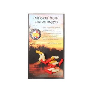 Sinking Imitation Maggots