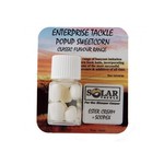 Enterprise Tackle Solar Ester Cream & Scopex Pop-Up Sweetcorn