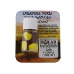 Enterprise Tackle Solar Squid & Octopus Pop-Up Sweetcorn