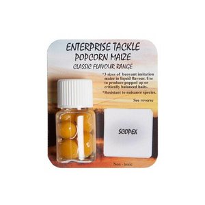 Scopex Popcorn Maize