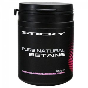 Pure Natural Betaine