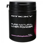 Sticky Baits Pure Natural Liver Powder