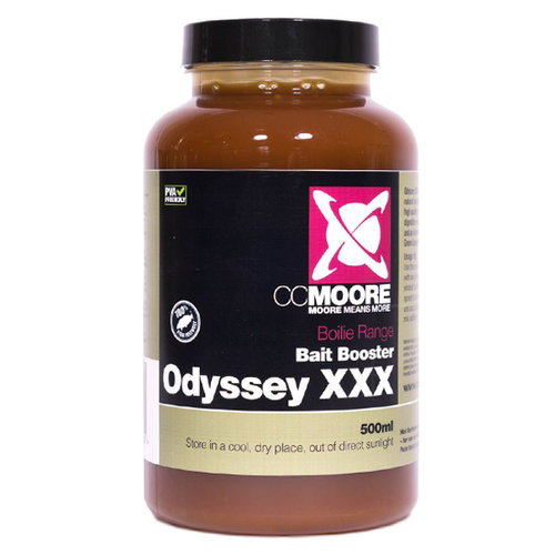 CC Moore Odyssey XXX Bait Booster