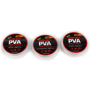 Slow Melt PVA Refill