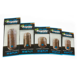 Edges Fast Melt Rapide PVA Bags Refills