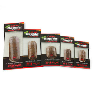 FOX Edges Slow Melt Rapide PVA Bags Refills Edges Slow Melt Rapide PVA Bags Refills