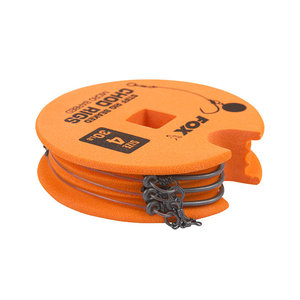 FOX Edges Chod Rigs Edges Chod Rigs