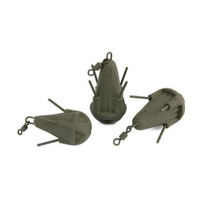 FOX Grappling Marker Leads Grappling Marker Leads