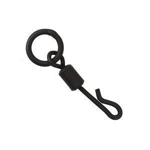 Covert Flexi-Ring Kwik Lok Swivels