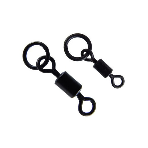 Gardner Covert Flexi-Ring Swivels