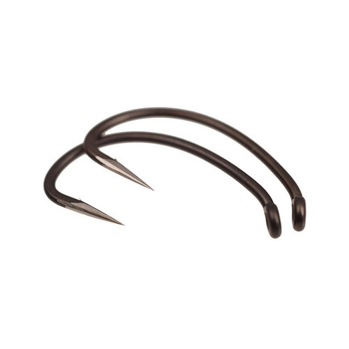 Gardner Specialist Sharpened Covert Dark Continental Mugga Hook