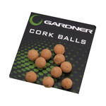 Gardner Cork Balls