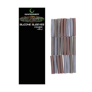 Covert Silicone Swivel Sleeves