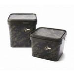 Nash Rectangular Bait Bucket