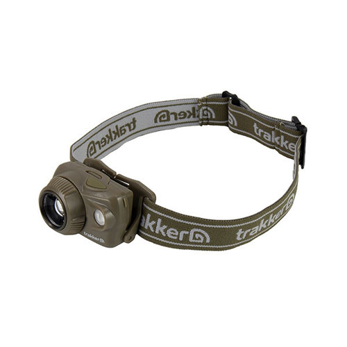 Trakker Nitelife Headtorch 580 Zoom