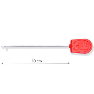 Carp Whisperer Stringer Needle Stringer Needle