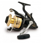 Shimano Baitrunner D