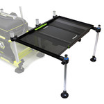 Matrix XL Extendable Side Tray