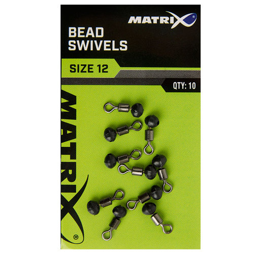 Matrix Bead Swivels