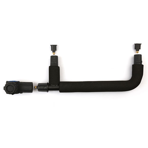 Matrix 3D-R Double Protector Bar