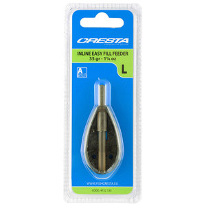 Cresta Inline Easy Fill Feeder Inline Easy Fill Feeder