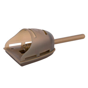 Cresta Inline Pellet Feeder Inline Pellet Feeder