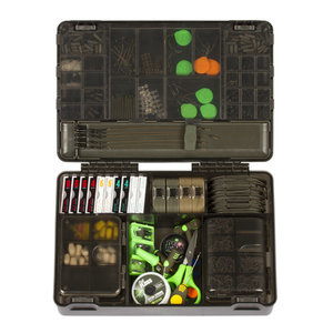 Tackle Box