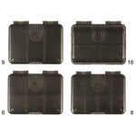 Korda Mini Compartment Boxes