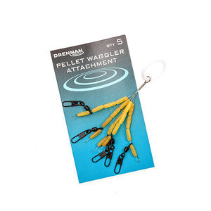 Drennan Pellet Waggler Attachment Pellet Waggler Attachment