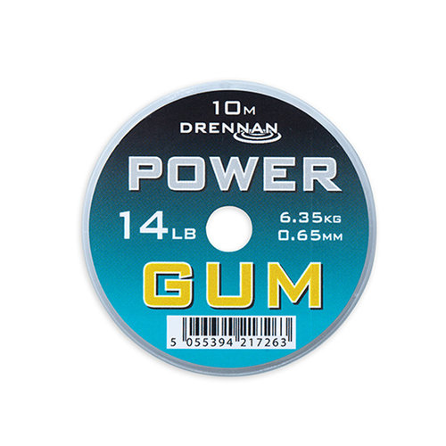 Drennan Power Gum