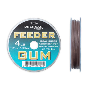 Drennan Feeder Gum Feeder Gum