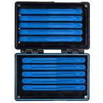 Mag Store System Hooklength Box Preston Innovations Mag Store System Hooklength Box