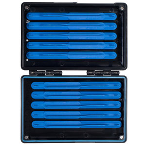 Preston Innovations Mag Store System Hooklength Box Mag Store System Hooklength Box