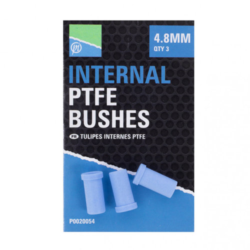 Preston Innovations Internal PTFE Bushes