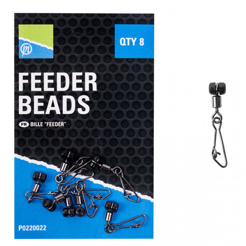 Preston Innovations Feeder Beads