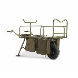 Nash Trax Evo Power Barrow Trax Evo Power Barrow
