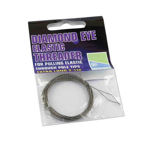 Preston Innovations Diamond Eye Threader
