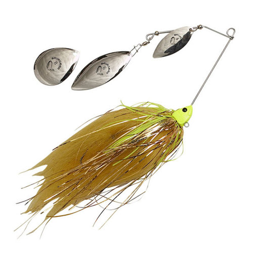 Savage Gear Da' Mega Bush Spinnerbait