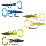 Missile Baits Baby D Stroyer - Fauna Hengelsport