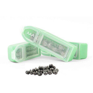 Preston Innovations Non-Toxic Shot Refills Non-Toxic Shot Refills