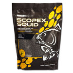 Nash Scopex Squid Pellets