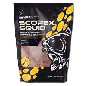 Nash Scopex Squid Stick Mix Scopex Squid Stick Mix