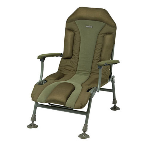 Trakker Levelite Long Back Chair